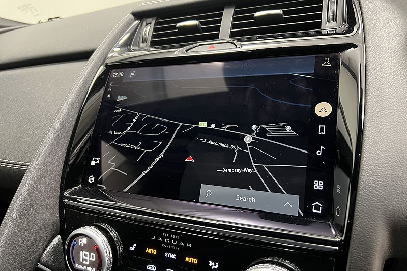 Used Jaguar E-Pace 2024 for sale - 77420553: Photo 11