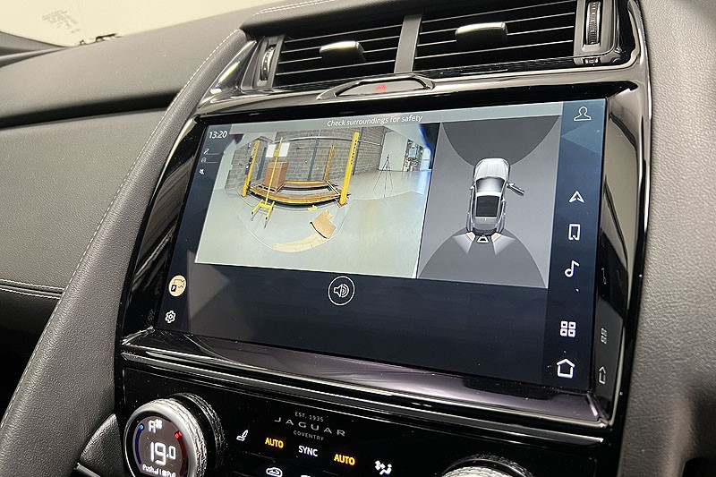 Used Jaguar E-Pace 2024 for sale - 77420553: Photo 12