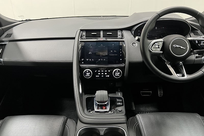 Used Jaguar E-Pace 2024 for sale - 77420553: Photo 14