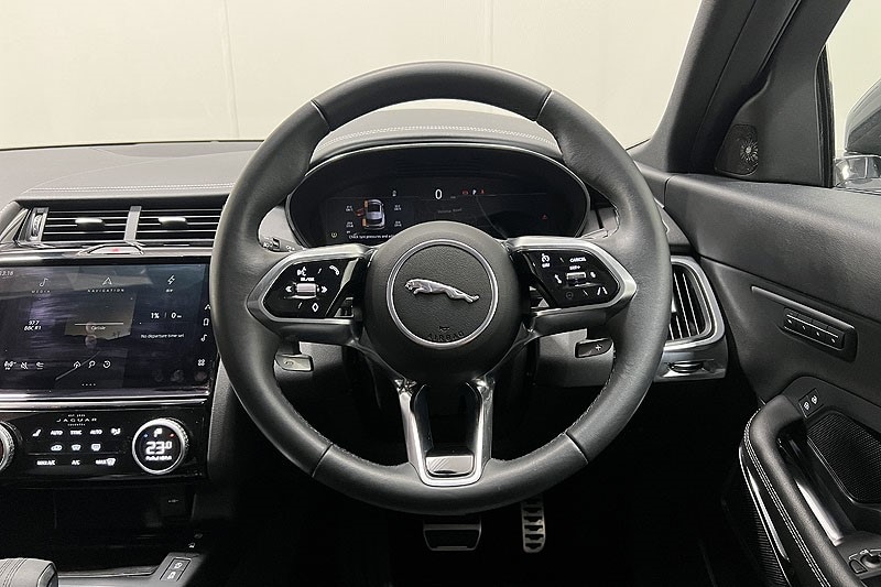 Used Jaguar E-Pace 2024 for sale - 77420553: Photo 15