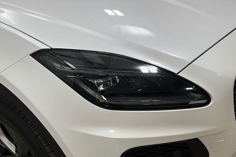 Used Jaguar E-Pace 2024 for sale - 77420553: Photo 17