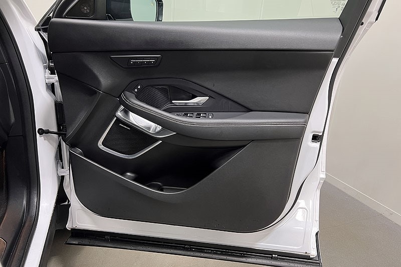 Used Jaguar E-Pace 2024 for sale - 77420553: Photo 21