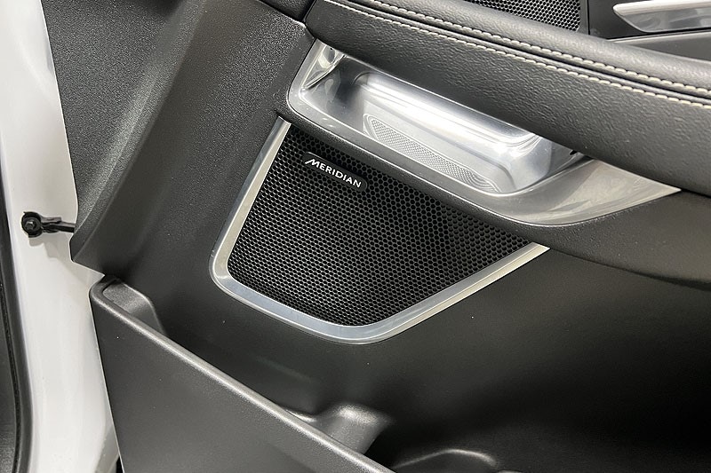 Used Jaguar E-Pace 2024 for sale - 77420553: Photo 22