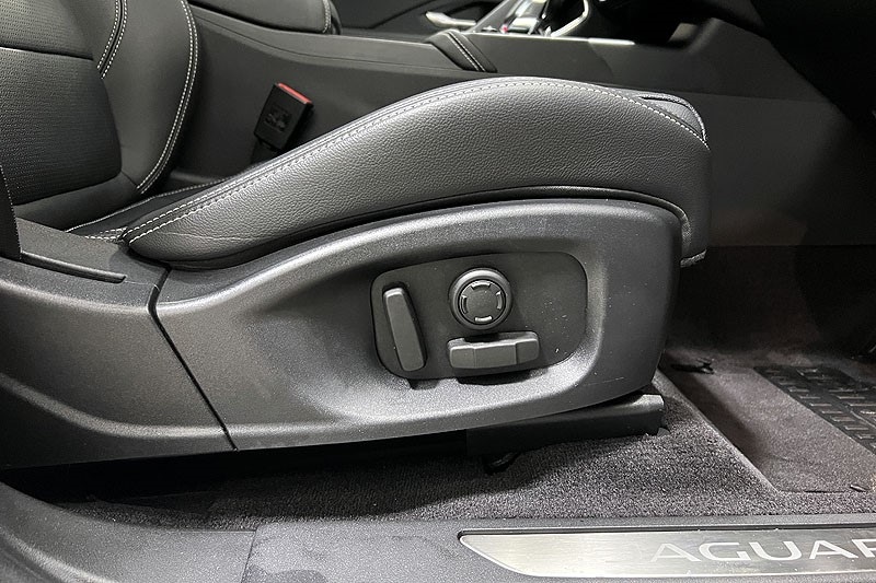 Used Jaguar E-Pace 2024 for sale - 77420553: Photo 26