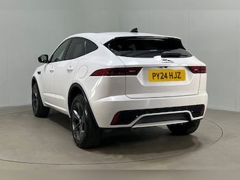 Used Jaguar E-Pace 2024 for sale - 77420553: Photo