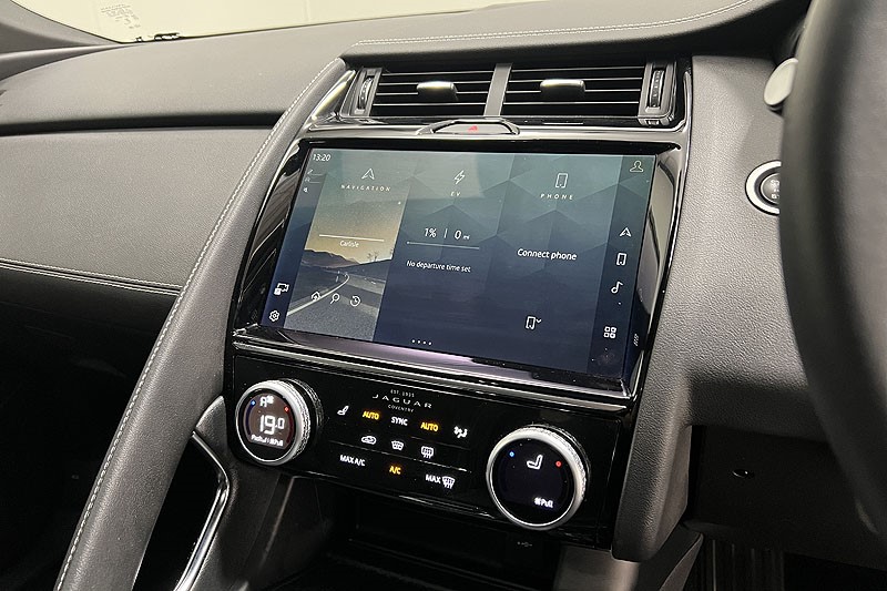 Used Jaguar E-Pace 2024 for sale - 77420553: Photo 32