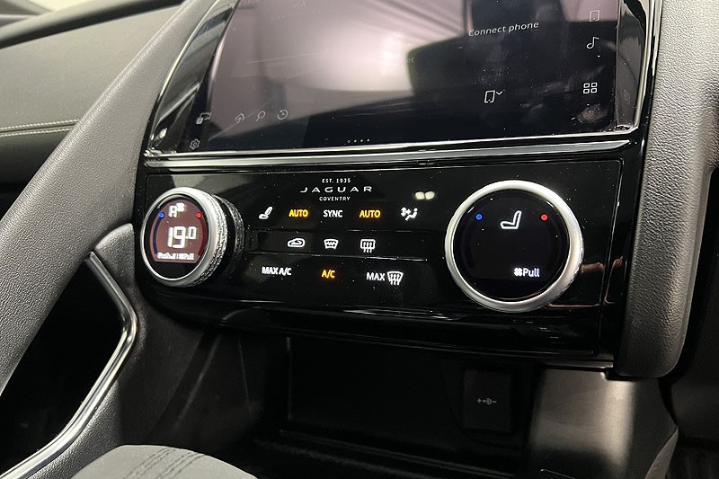 Used Jaguar E-Pace 2024 for sale - 77420553: Photo 33