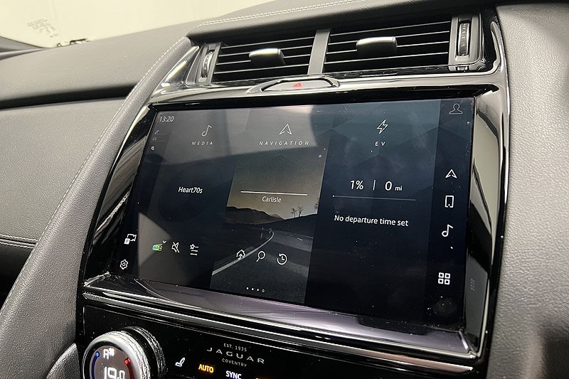 Used Jaguar E-Pace 2024 for sale - 77420553: Photo 34