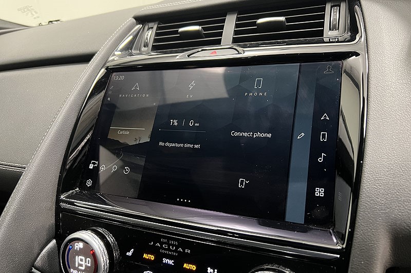 Used Jaguar E-Pace 2024 for sale - 77420553: Photo 35