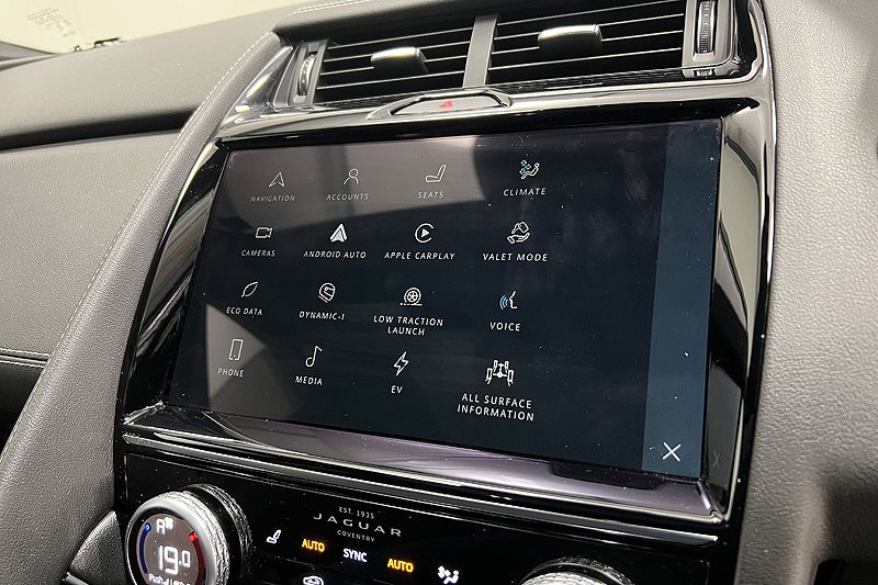 Used Jaguar E-Pace 2024 for sale - 77420553: Photo 37