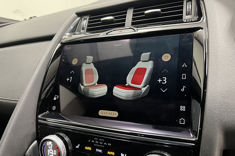 Used Jaguar E-Pace 2024 for sale - 77420553: Photo 38