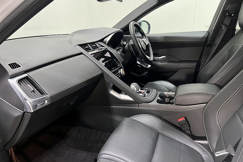 Used Jaguar E-Pace 2024 for sale - 77420553: Photo 39