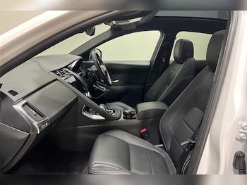 Used Jaguar E-Pace 2024 for sale - 77420553: Photo