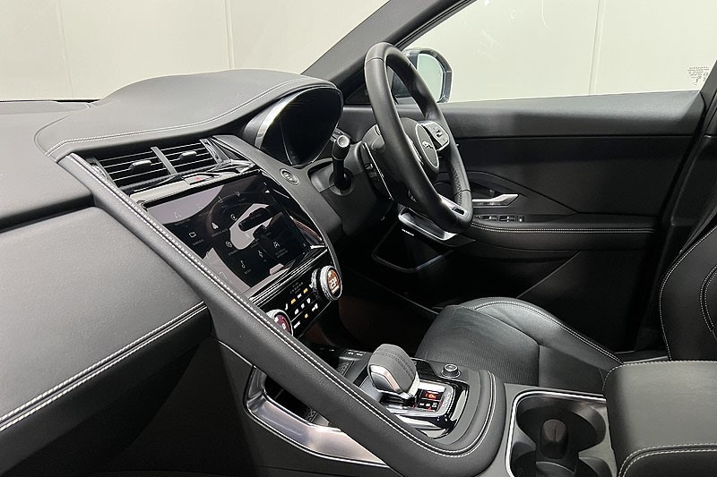 Used Jaguar E-Pace 2024 for sale - 77420553: Photo 40