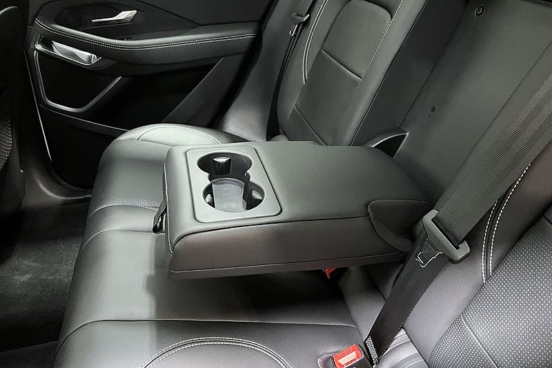 Used Jaguar E-Pace 2024 for sale - 77420553: Photo 45