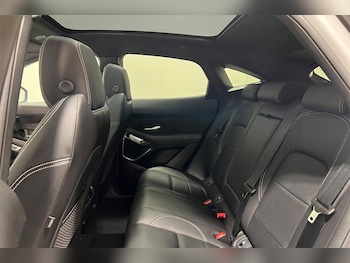Used Jaguar E-Pace 2024 for sale - 77420553: Photo