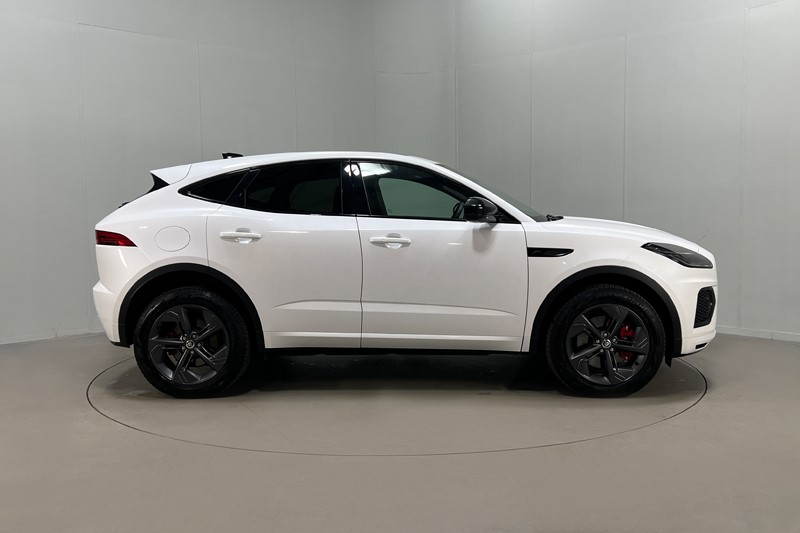 Used Jaguar E-Pace 2024 for sale - 77420553: Photo 5