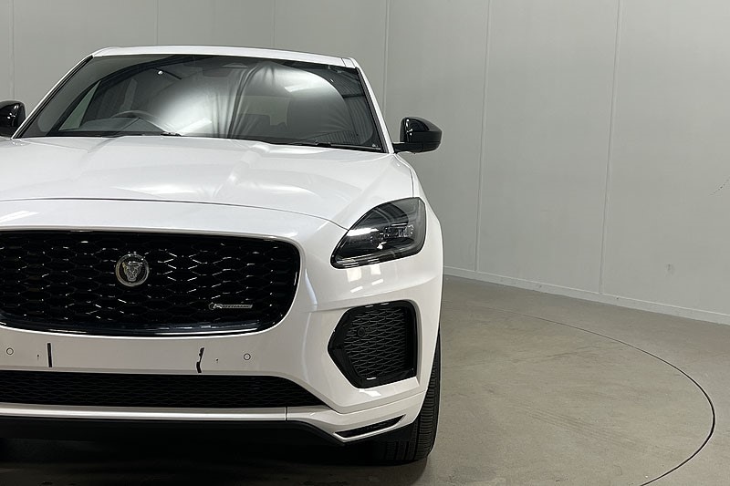 Used Jaguar E-Pace 2024 for sale - 77420553: Photo 52