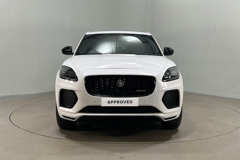 Used Jaguar E-Pace 2024 for sale - 77420553: Photo 7