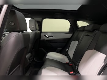 Used Land Rover Range Rover Velar 2025 for sale - 78630293: Photo