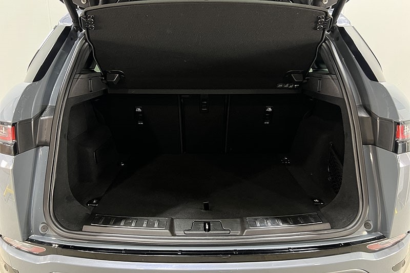 Used Land Rover Range Rover Evoque 2022 for sale - 77519411: Photo 10