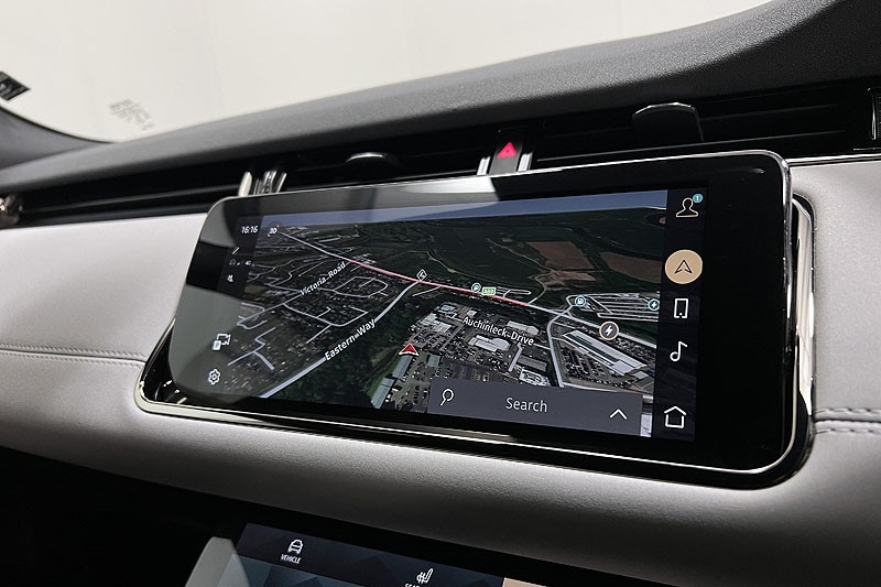 Used Land Rover Range Rover Evoque 2022 for sale - 77519411: Photo 11