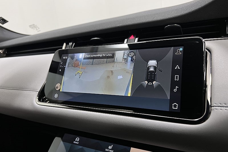 Used Land Rover Range Rover Evoque 2022 for sale - 77519411: Photo 12