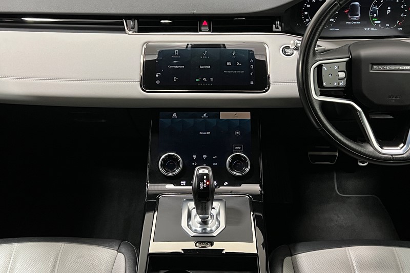 Used Land Rover Range Rover Evoque 2022 for sale - 77519411: Photo 14