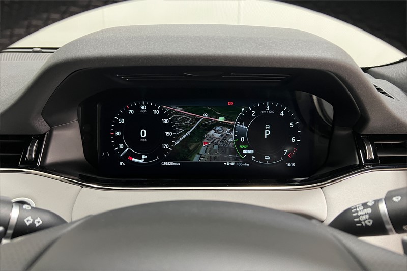 Used Land Rover Range Rover Evoque 2022 for sale - 77519411: Photo 15