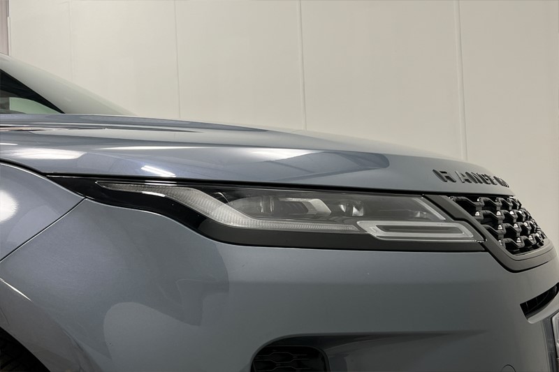 Used Land Rover Range Rover Evoque 2022 for sale - 77519411: Photo 16