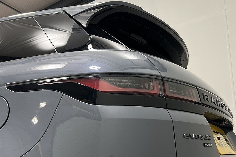 Used Land Rover Range Rover Evoque 2022 for sale - 77519411: Photo 18
