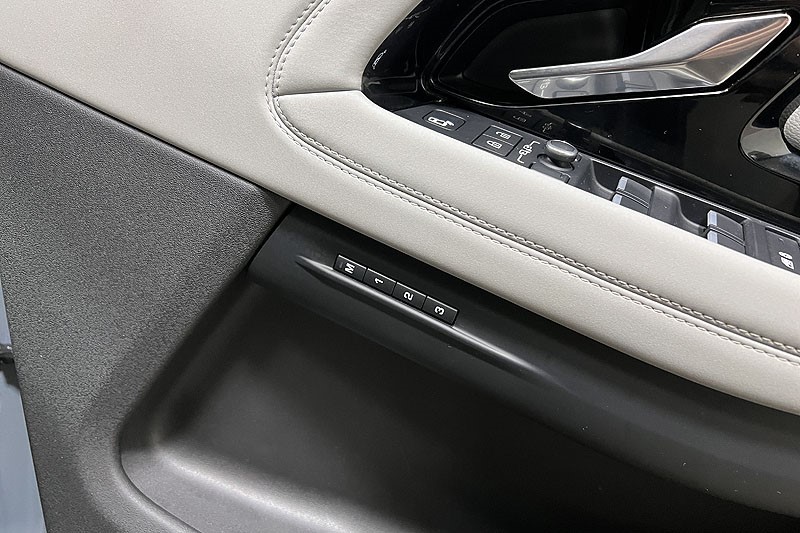 Used Land Rover Range Rover Evoque 2022 for sale - 77519411: Photo 21