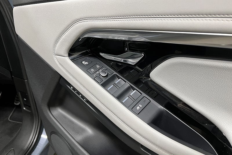 Used Land Rover Range Rover Evoque 2022 for sale - 77519411: Photo 22