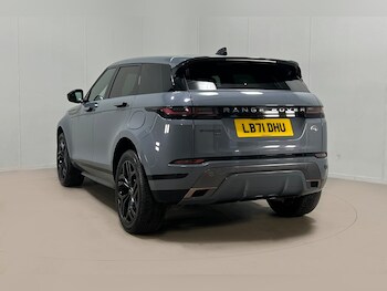 Used Land Rover Range Rover Evoque 2022 for sale - 77519411: Photo