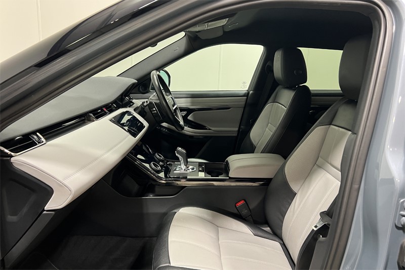 Used Land Rover Range Rover Evoque 2022 for sale - 77519411: Photo 3