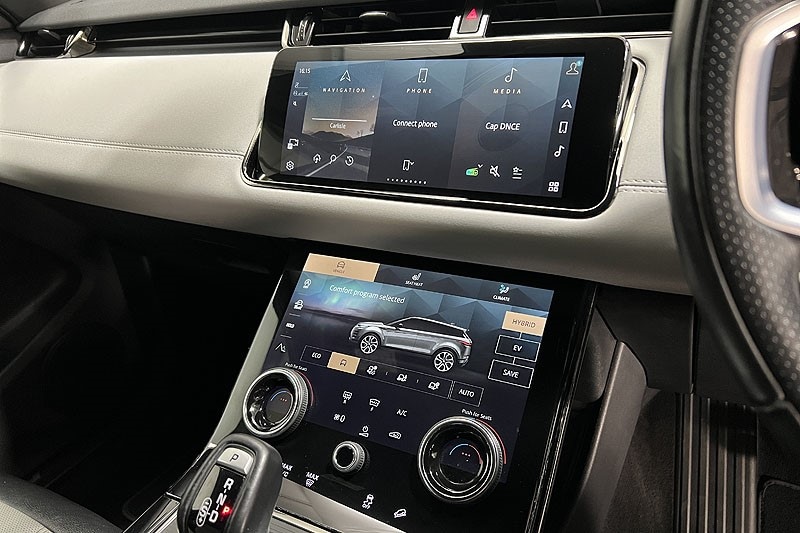 Used Land Rover Range Rover Evoque 2022 for sale - 77519411: Photo 30