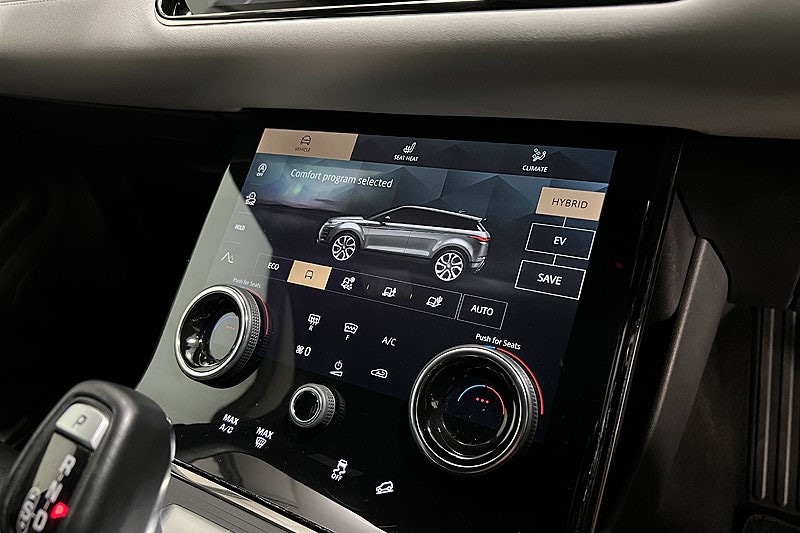 Used Land Rover Range Rover Evoque 2022 for sale - 77519411: Photo 31