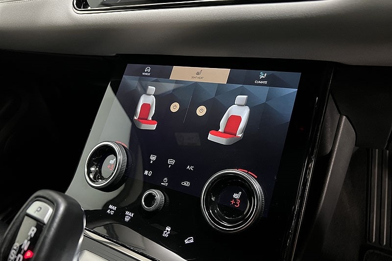 Used Land Rover Range Rover Evoque 2022 for sale - 77519411: Photo 32