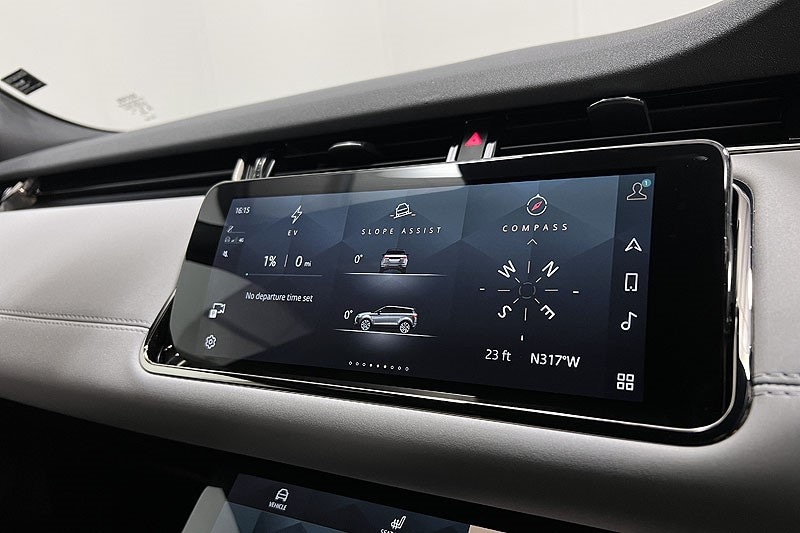 Used Land Rover Range Rover Evoque 2022 for sale - 77519411: Photo 35