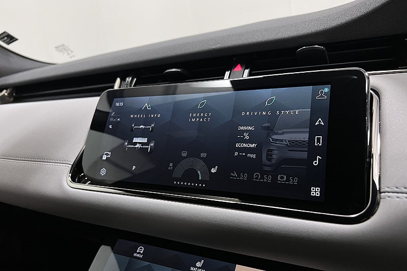 Used Land Rover Range Rover Evoque 2022 for sale - 77519411: Photo 36