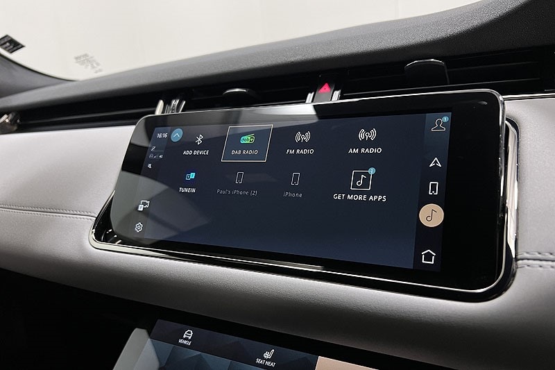 Used Land Rover Range Rover Evoque 2022 for sale - 77519411: Photo 37