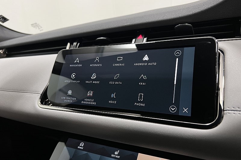 Used Land Rover Range Rover Evoque 2022 for sale - 77519411: Photo 38