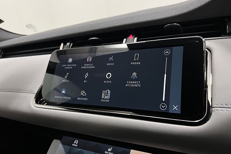 Used Land Rover Range Rover Evoque 2022 for sale - 77519411: Photo 39