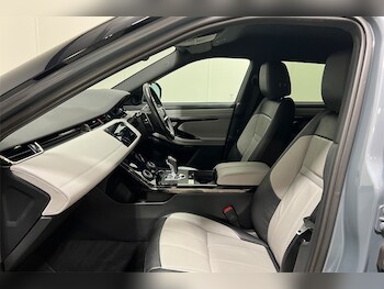 Used Land Rover Range Rover Evoque 2022 for sale - 77519411: Photo