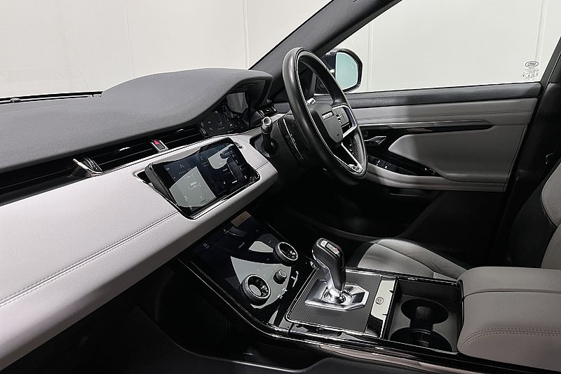 Used Land Rover Range Rover Evoque 2022 for sale - 77519411: Photo 41