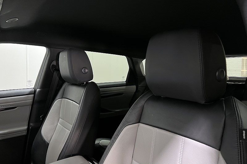 Used Land Rover Range Rover Evoque 2022 for sale - 77519411: Photo 42