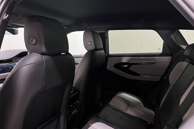 Used Land Rover Range Rover Evoque 2022 for sale - 77519411: Photo 43