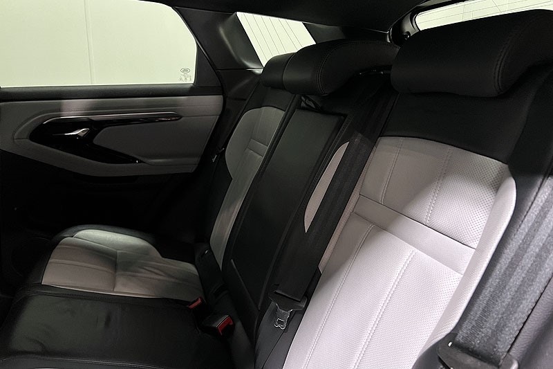 Used Land Rover Range Rover Evoque 2022 for sale - 77519411: Photo 44