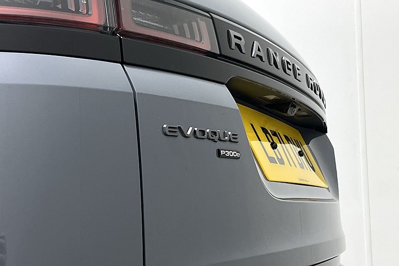 Used Land Rover Range Rover Evoque 2022 for sale - 77519411: Photo 48