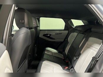 Used Land Rover Range Rover Evoque 2022 for sale - 77519411: Photo